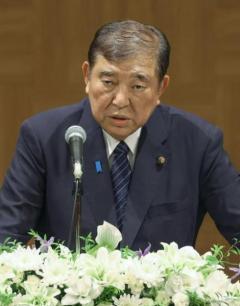 石破首相、被爆体験者と初面会へ 長崎原爆の日