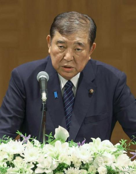 石破首相、被爆体験者と初面会へ 長崎原爆の日