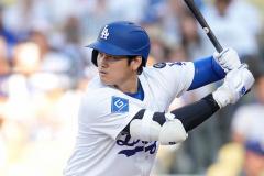 ドジャース・大谷翔平、今季初“2番”で34号2ラン！2戦連発でナ・リーグトップタイ再浮上