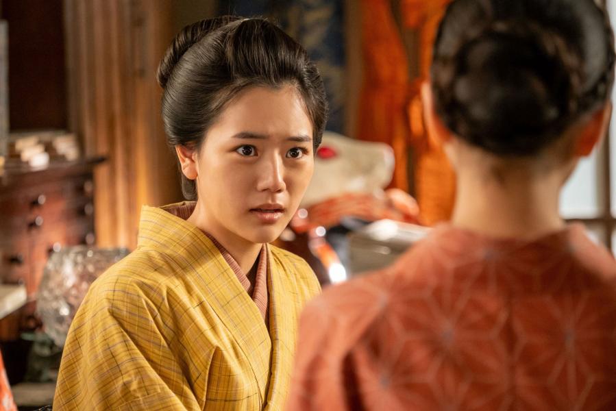 【風、薫る 第57回あらすじ】安、結婚したくないと言い出すりんらは話し合う