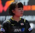 横井咲桜が女子単複2冠を達成及川瑞基..