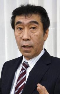れいわ、参院東京に山本譲司氏 元衆院議員のイメージ画像