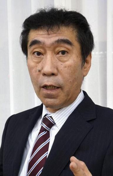 れいわ、参院東京に山本譲司氏　元衆院議員