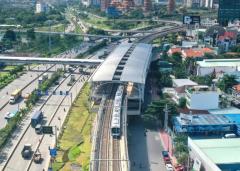 【経済】ホーチミン市の都市鉄道、なぜ民間企業の関心を集めているのか？のイメージ画像