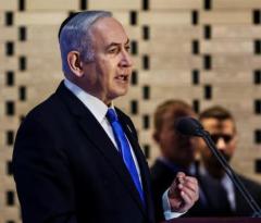 イスラエル首相らに逮捕状準備か、ＩＣＣ 政府内で懸念