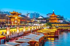 中国のEC物流指数、7月は112.0…前月比0.2ポイント増＝中国報道のイメージ画像