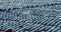 中国の自動車輸出、7月「成長傾向を維持」＝中国報道のイメージ画像