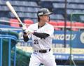 【イースタン】ロッテ、石川慎吾が3安..