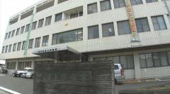 1人暮らしの女性宅のベランダに男(24）が侵入　女性（20代）が男の逃走を防ぐ　現行犯逮捕　長崎市