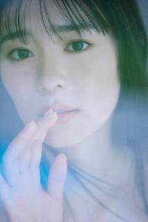 超ときめき宣伝部・坂井仁香、4年ぶり2nd写真集決定 発売記念イベントも開催【ひとかけら】