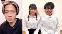 桐崎栄二がコムドットやまととまさかのコラボ！ 意外な繋がりにファン歓喜