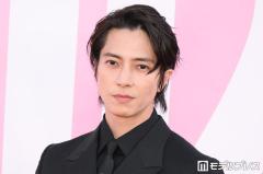 山下智久、海外進出を後押ししたベテラン俳優とは 事務所に言わず自らアポ取りも「連絡をしてオフィスに会いに行って」