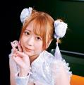 “日本一可愛すぎる女流雀士”内村翠..