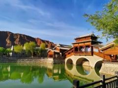 甘粛省天水市を3月に訪問した観光客464万人、観光収入567億円―中国のイメージ画像