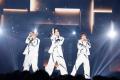 timelesz、新体制後初アリーナツアー横..