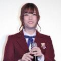 乃木坂・松村沙友理、モデル仲間から..