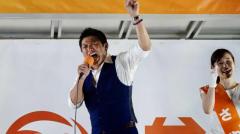 参政党の議席大幅増、その背景にある「日本人の政治意識」とは