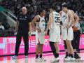 日韓戦2連敗の日本代表ホーバスHC「理想的な形」と韓国称賛…不在の河村、富樫、比江島らに言及