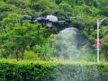 珠江両岸で羽ばたく「低空経済」―中国
