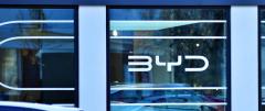 関税100％→6.1％へ転換 BYDなど中国製EVがカナダ市場に参入加速