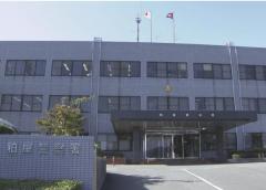 同級生の首に”包丁突き付けた”１５歳の男子高校生を現行犯逮捕 福岡・古賀市のイメージ画像