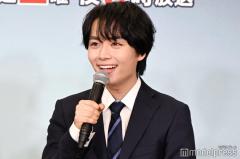 なにわ男子・大西流星、プライベートでもアイドル意識「友達と遊んでいるときも…」【能面検事】のイメージ画像