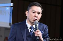 爆笑問題・太田光、田原俊彦の不適切な言動受けコメント「コンプライアンスが厳しい中で自分自身で考えなきゃ直さなきゃいけない」