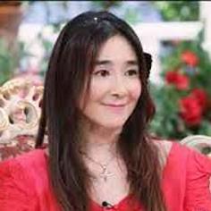 石原真理 かつての人気女優を壊したオトコの因果