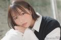 元ばんばんざい・るな、出産前最後のヘアカラーチェンジ「雰囲気違う」「大人っぽい」の声