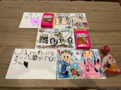 ノンスタ石田、三姉妹からのプレゼントに「泣いちゃう」のイメージ画像