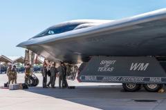 アメリカ、イランと開戦！ B-2爆撃機が6発の『バンカーバスター』を投下、トランプ氏「フォルドーはもう存在しない」
