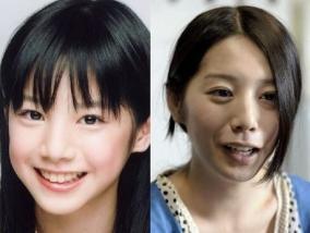 新井浩文の元カノ・夏帆の劣化が話題に