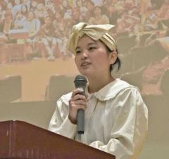 柔軟剤の香りで救急搬送・一時は危険な状態に、小５で発症した「化学物質過敏症」のイメージ画像