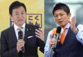 与党、過半数維持は微妙な情勢 国民民主・参政が大幅議席増の勢い NNN・読売新聞参院選情勢調査