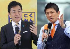 与党、過半数維持は微妙な情勢 国民民主・参政が大幅議席増の勢い NNN・読売新聞参院選情勢調査のイメージ画像