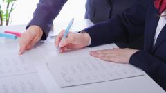中学受験で大学名を先に決めたがる親たち——未来の子どもに残せるのはAIに依存せず「答え合わせ」できる力のイメージ画像