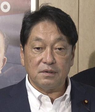 クルド人問題で埼玉・川口を視察 自民政調会長、政府に対応要求へ