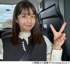 小倉優子、“こりん星の姫”をやめた理由「25歳になって、ウソばっかりついて…」