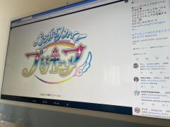20年目の新作プリキュア「ひろがるスカイ！プリキュア」に、大きなお友だち達が騒然としてしまう