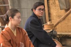 朝ドラ「あんぱん」のぶ（今田美桜）＆嵩（北村匠海）4年ぶりの再会シーンに反響「アンパンマン誕生へと繋がる回」