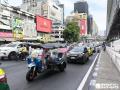 バーツ高がタイ観光業に影響、円安の日本からは「倍近く高くなった感覚？」