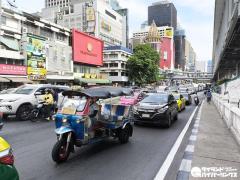 バーツ高がタイ観光業に影響、円安の日本からは「倍近く高くなった感覚？」