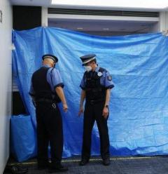 サンシャイン31階で刺殺事件、オフィスフロアに動揺 「鳥肌が…」 池袋のイメージ画像