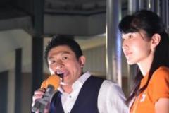 「日本人ファースト」参政党なぜ支持拡大? 「国会が左傾化」の声のイメージ画像
