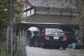 《京都・小6男児行方不明》30代父親が遺体遺棄への関与をほのめかす供述、事件は重大局面へ…自宅を家宅捜索