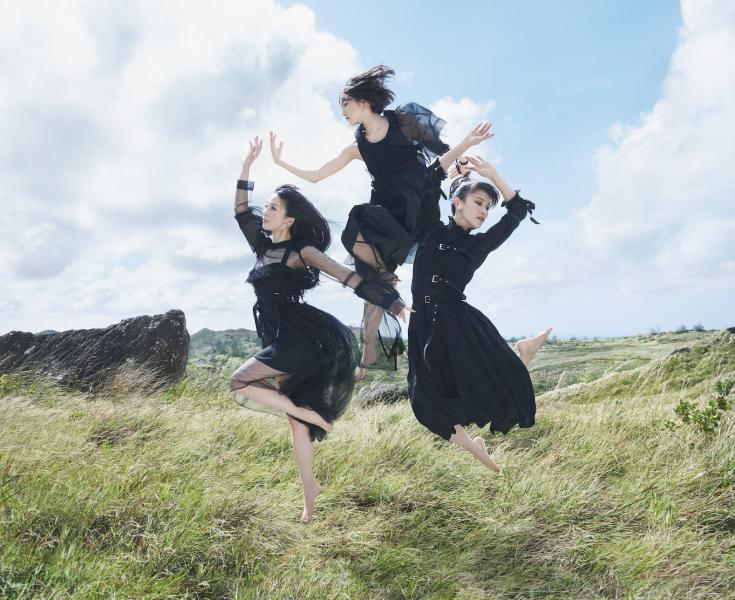 Perfume 映画『ちはやふる』主題歌「無限未来」発売決定！