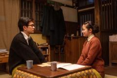 【あんぱん 第94話あらすじ】嵩、会社を辞める決意つかず 偶然再会した人物とは