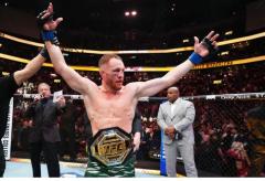 ジャック・デラ・マダレナ断言！「シャフカト・ラフモノフはもうトップ挑戦者じゃない！ムーブオンだ！」のイメージ画像