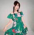 水樹奈々、“クラスで隣の席”堂本剛..