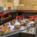 マカオ、MGMコタイのAjiレストランがFOOD..